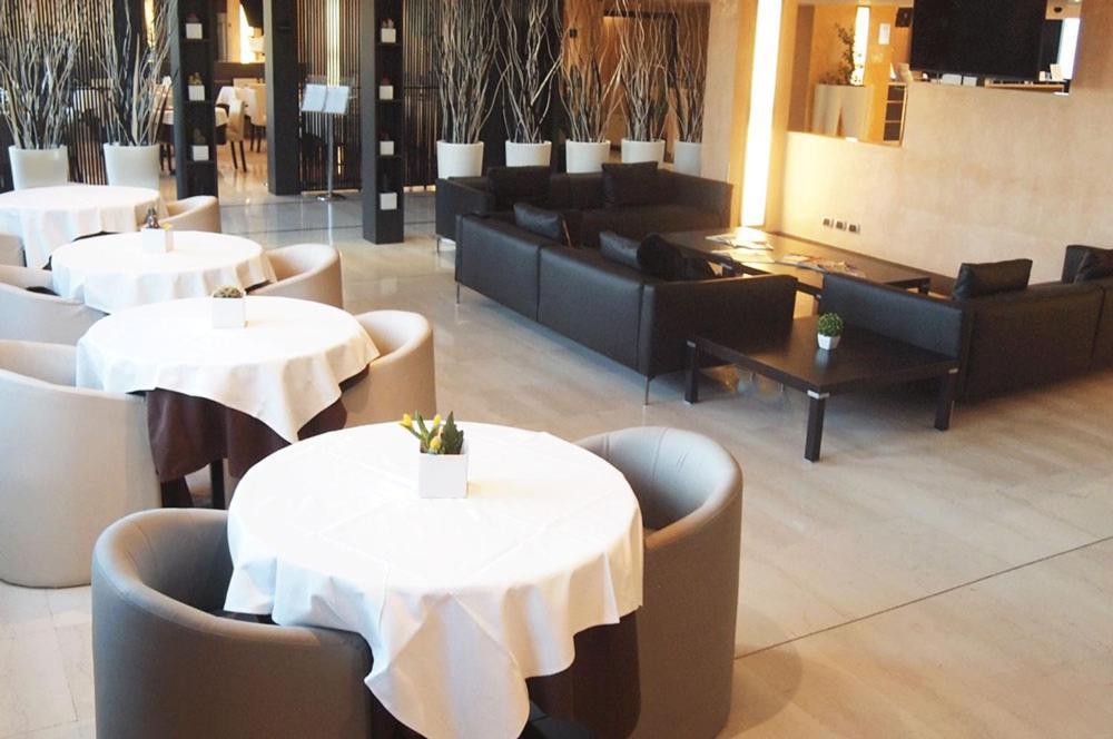 Golf Hotel Milano Opera Esterno foto